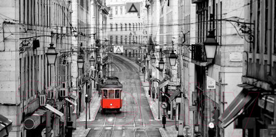 Фотообои листовые Citydecor Города и Архитектура 53 (300x150см)