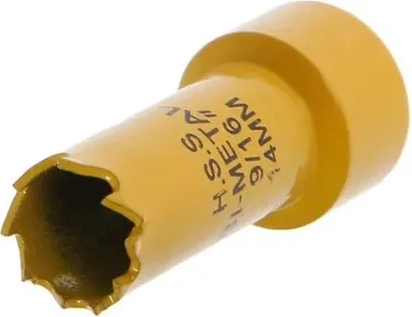 Коронка Tundra 7351920