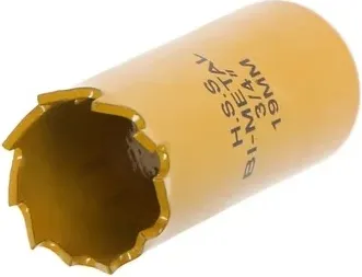 Коронка Tundra 7351922