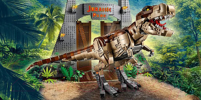 Фотообои листовые Citydecor Детская 346 (300x150см)