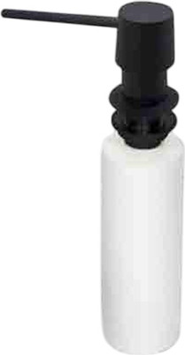 Дозатор встраиваемый в мойку Elleci ADI02300BK