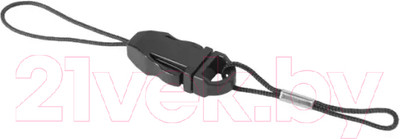 Клипса-держатель для кабеля Tether Tools Case Air Replacement Quick Release Lanyard / CAWLNYD