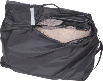 Сумка-чехол для детской коляски Bambola Книжка / 029B