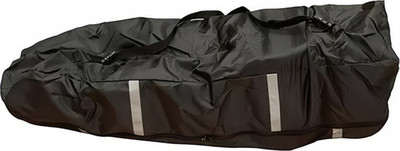 Сумка-чехол для детской коляски Bambola Прогулка большая / 027B (27)