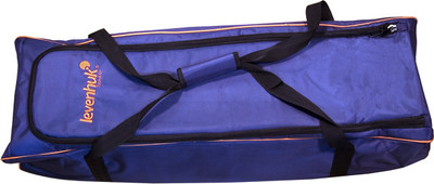 Сумка для телескопа Levenhuk Zongo 80 / 37624 (синий)