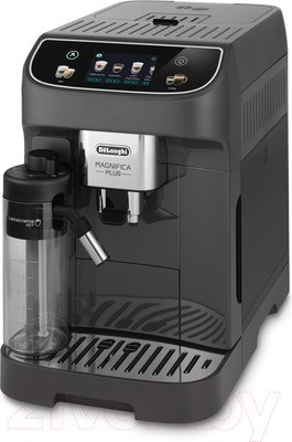 Кофемашина DeLonghi ECAM320.61.G