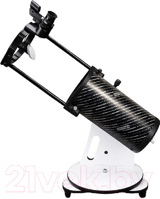 Телескоп Sky-Watcher Dob 130/650 Heritage Retractable / 68586