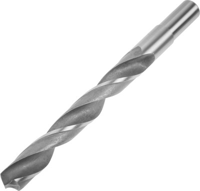 Сверло Tundra HSS по металлу цилиндрический хвостовик 14.5x170мм / 4727958