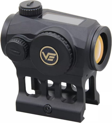 Коллиматорный прицел Vector Optics Scrapper 1x22 SOL / SCRD-SM45