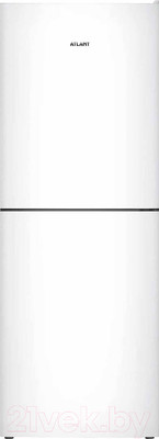 Холодильник с морозильником ATLANT ХМ 4610-101