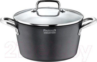 Кастрюля Pinti Inox ST-1 / 820V128