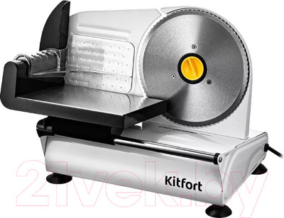 Ломтерезка Kitfort КТ-6269