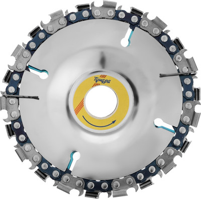 Пильный диск Tundra 4617749