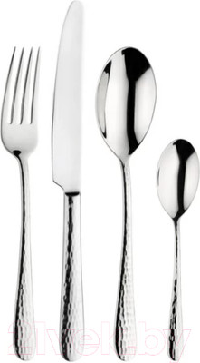 Набор столовых приборов Pinti Inox Leopard 28107091 (24пр)