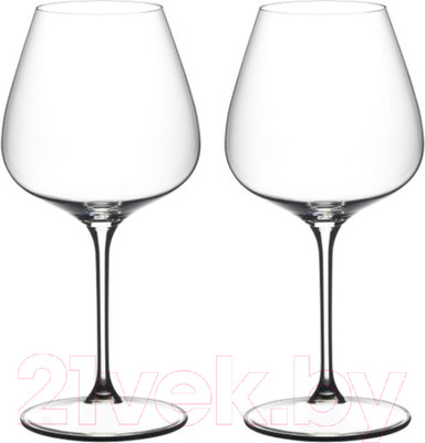 Набор бокалов Riedel Grape / 6424/07 (2шт)