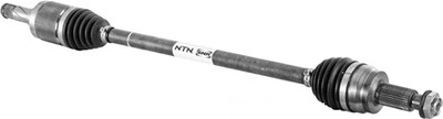 Приводной вал NTN-SNR DK80.007