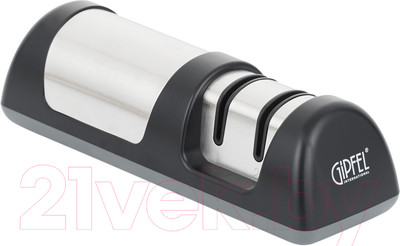 Ножеточка механическая Gipfel Zooma 2928