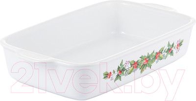 Форма для запекания Gipfel Christmas 52044