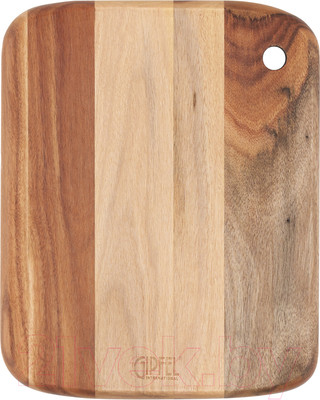 Разделочная доска Gipfel Faru 50940 (темно-коричневый)