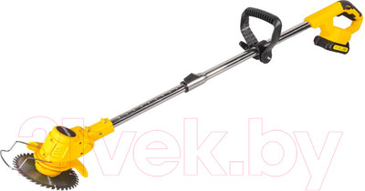 Триммер аккумуляторный Huter GET-20M-2Li (70/1/67)