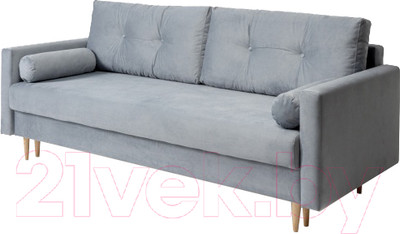 Диван Mio Tesoro Кристиан 496  (Велутто 52)