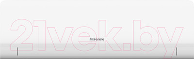 Сплит-система Hisense AS-07HR4RLRKC00