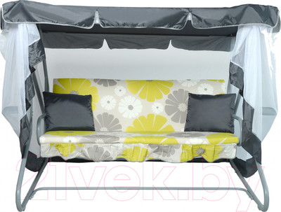 Качели садовые Sundays Garden Люкс-021 с1535