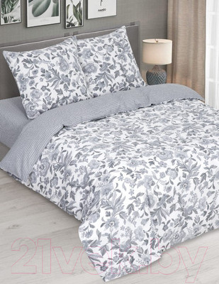 Комплект постельного белья АртПостель Бельканто 514