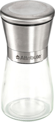 Мельница для специй Attribute Spice Steel AGS356