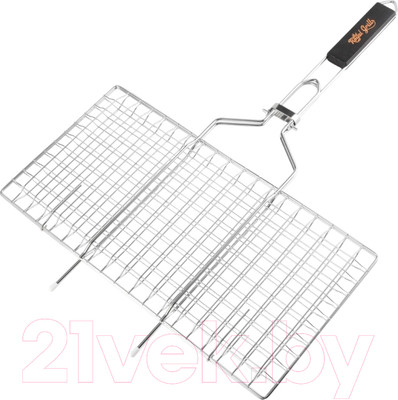 Решетка для мангала Royal Grill 80-221