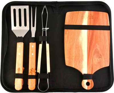 Набор для гриля Royal Grill 80-214