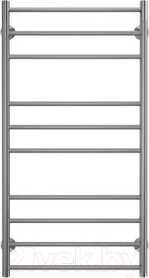 Полотенцесушитель водяной Terminus Аврора П10 500x1000 (сатин)