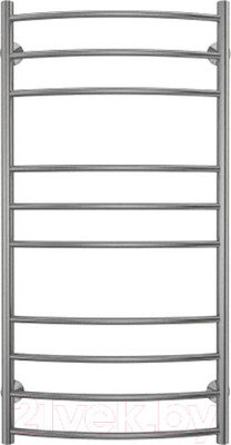 Полотенцесушитель водяной Terminus Классик П10 500x1000 (сатин)