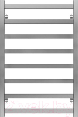 Полотенцесушитель водяной Terminus Ното П8 500x800 (сатин)