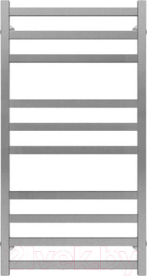 Полотенцесушитель водяной Terminus Ното П10 500x1000 (сатин)