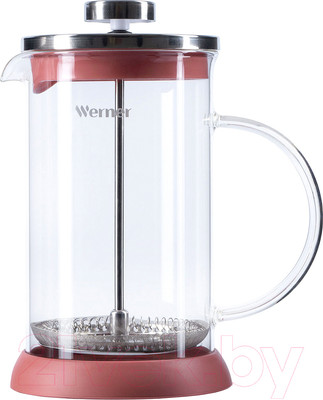 Френч-пресс Werner Allegro 51459