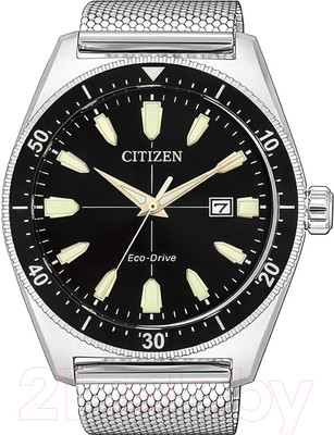 Часы наручные мужские Citizen AW1590-55E