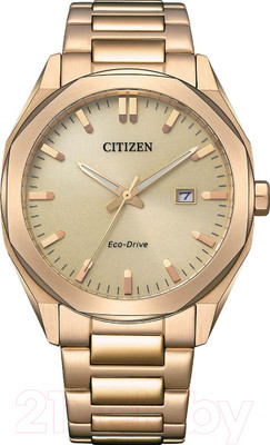 Часы наручные мужские Citizen BM7603-82P