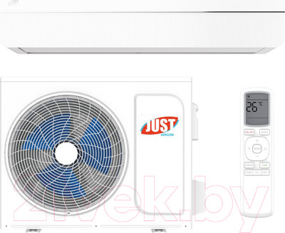 Сплит-система Just JAC-12HPSA/CGS
