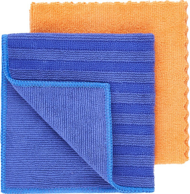 Набор салфеток хозяйственных Werner Easy life 52387 (2шт)