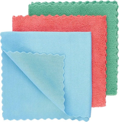 Набор салфеток хозяйственных Werner Easy life 52386 (3шт)