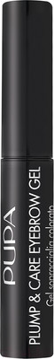 Гель для бровей Pupa Plump & Care Eyebrow Gel Цветной тон 001 (3мл)