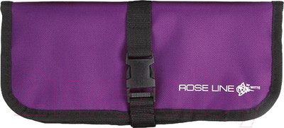Сумка для грумера WITTE RM2 (фиолетовый)