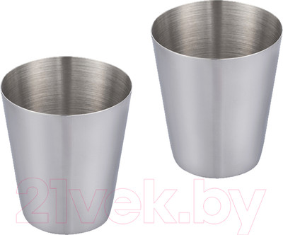 Набор шотов Gipfel 50744 (2шт)
