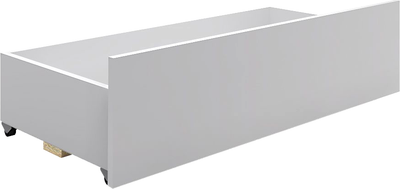 Комплект ящиков под кровать ДСВ Мори выкатной МЯ 995.2 (белый)