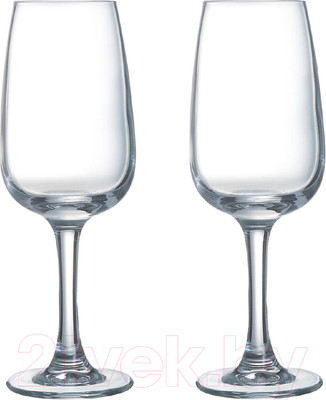 Набор бокалов Gipfel Cabernet 51134 (2шт)