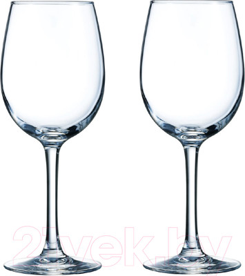 Набор бокалов Gipfel Cabernet 51136 (2шт)