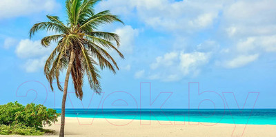 Фотообои листовые Citydecor Море и Водопады 46 (300x150см)