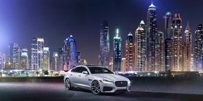 Фотообои листовые Citydecor Транспорт 10 (300x150см)