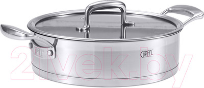 Сотейник Gipfel Prestige 52008